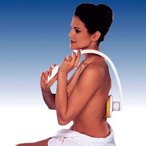 Die 3. Hand "Standard"