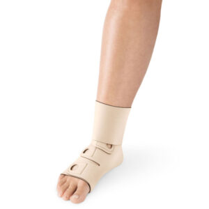 L&R ReadyWrap Foot CT (Fuß) Lang Medizinisches Adaptives Kompressionssystem
