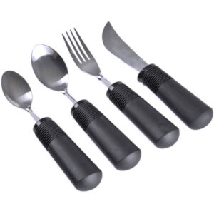 Big Grip Besteck Set - biegsam