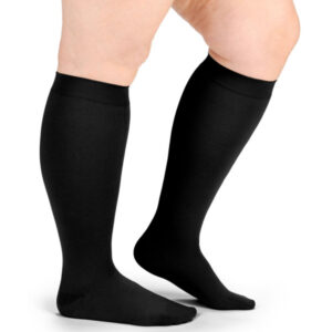 Compressana Cotton AD Kompressionsstrümpfe CCL2