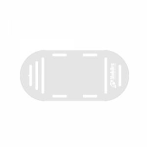 Mobilex Patienten Transferbrett aus Polypropylen