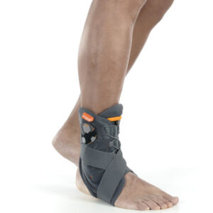 Orthoservice Malleorapid Knöchelorthese