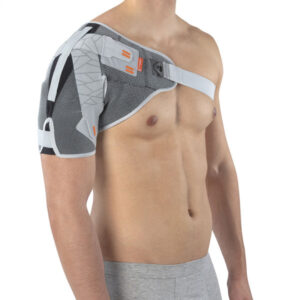 Orthoservice Shouldercross Schultergelenk-Kompressionsbandage