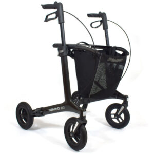 Sunrise Medical Gemino 30 M Carbon Comfort Leichtgewichtrollator