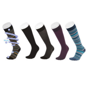 Compressana Lifestyle Vibe Kompressionsstrümpfe AD