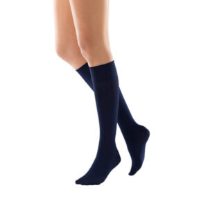 Bauerfeind VenoTrain micro AD CCL1 Kompressionsstrümpfe