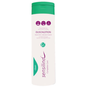 Sensilind Duschlotion 250 ml