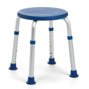 Vermeiren JINNY Duschhocker rund