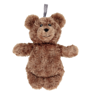 Fashy Wärmflasche mit Bezug Bär