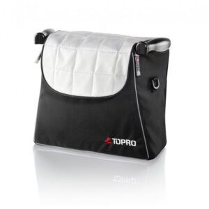 Topro Troja Einkaufstasche mit Trageriemen für Classic, 2G und 5G