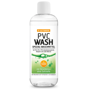 Ultrana PVC Wash Spezialwaschmittel 500 ml
