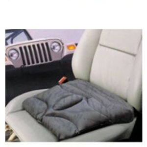 (AV) SITBACK-Basic Keilkissen das perfekte Keilkissen fürs Auto
