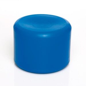 TOGU Dynair® Balance Hocker, blau