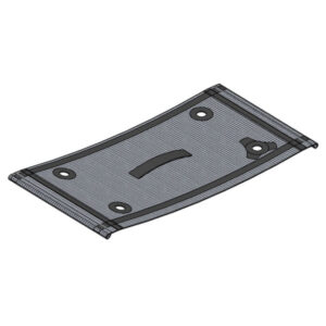 Dietz Taima Sitzbespannung für Dietz Taima S-GT Rollator ab Q3 2024