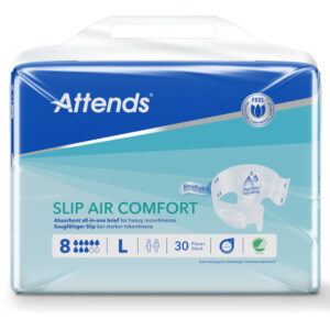 Attends Slip Air Comfort 8 L (1x30 Stk.)