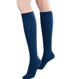 Juzo Soft AD kurz CCL2 Kompressionsstrümpfe Trikotabschlussrand