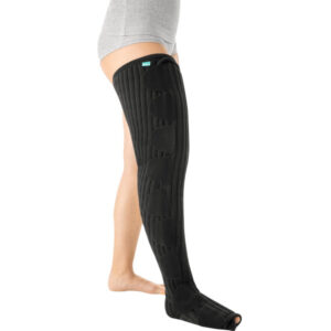 Juzo SleepCompress Bein AG Ödemtherapie normal