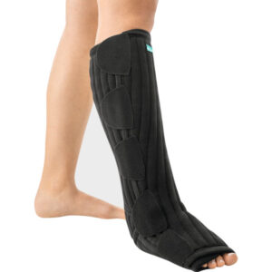 Juzo SleepCompress Unterschenkel AD Ödemtherapie lang