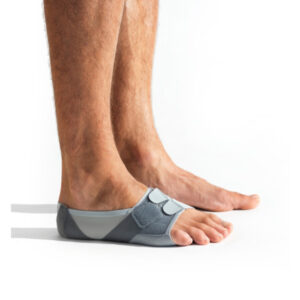 Ofa Push med Fußbandage FP - bei Plantarfasziitis