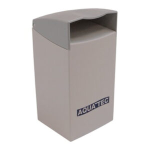 Ersatz-Akku für Aquatec Beluga & Kogia Badelifter, Original, Neu, komplett mit Gehäuse