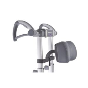 Kopfstütze mit Clipfunktion für Alber Scalamobil + Scalacombi