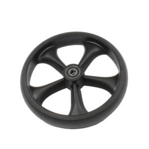 Vorderrad für Russka Rollator Vital