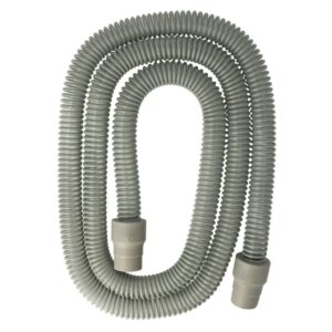 Atemschlauch CPAP Schlauch 19mm ID, 22mm AD Original Löwenstein Medical, Schlauchsystem für alle gängigen CPAP Geräte, Länge 180cm (ersetzt Artikel WM24445)