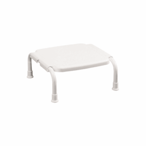 Etac Stapel Tritt- und Aufstiegshilfe, Badewannenstufe & Einstiegshilfe, bis 130kg