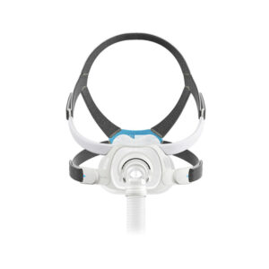 ResMed AirFit F40 Full Face APAP/CPAP Maske mit innovativem AdaptiSeal™-Maskenkissen