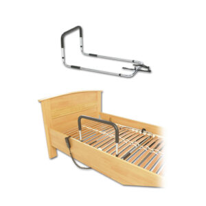 Aufstehhilfe Frida, für Ihre Eigenständigkeit, der universelle Bettgriff, Frida von Rehastage - (geringe Stückzahl lieferbar)