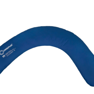 Carepur Halbmondkissen M