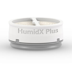 HumidX Plus wasserloser Befeuchter für AirMini von Resmed VE = 3 Stück