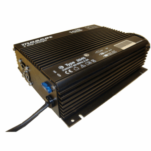 Ladegerät 10A Trendmobil damit das Akkuladen schneller geht