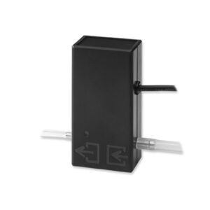 Löwenstein O2-Zuschaltventil für Therapiegeräte von Löwenstein