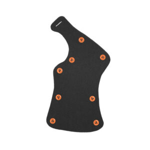 Sporlastic Rahmenpolster 3D SPACE KNIT für Organic 07059 07459