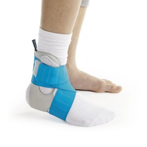 Ofa Push ortho Knöchelorthese Aequi Junior für Kinder