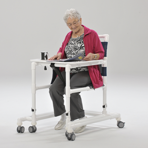 Therapietisch für RCN Gehwagen GW120