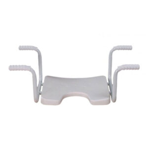 RFM Badewannensitz, ohne Rückenlehne, Belastbarkeit 120 kg