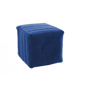 RFM Entspannungswürfel aufblasbar, ideal für zuhause und unterwegs, der Entspannungswürfel kann zusammenfalten