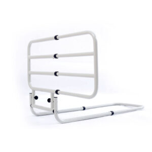 RFM Bettgeländer ausziehbar, das Bettgeländer ist eine praktische Hilfe für Personen, die eine Unterstützung benötigen, um ins Bett zu steigen oder, um dieses zu verlassen