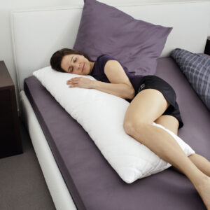 Russka Seitenschläfer-Kissen