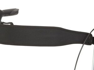 Rückengurt normal-breit für Russka Vital Rollator (#10984)