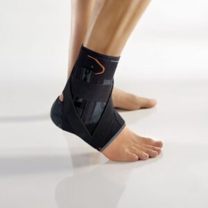 L&R Cellacare® Tarsotec Expert Sprunggelenkorthese