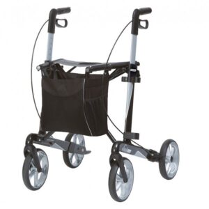 Russka Rollator Vital Carbon