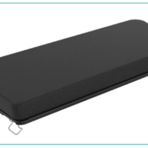 Sitz mit Polsterung für Xeon Rollator (#1117233)