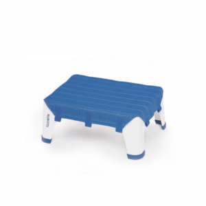 Aquatec Step Einstiegshilfe, blau