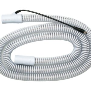 Löwenstein Medical prisma HYBERNITE, beheizbarer Atemschlauch, 19mm Innendurchmesser, für prisma20C, 20A, 25S, 25S-C, 25ST, 30ST, CR