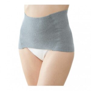 Medima Rückenwärmer schmal