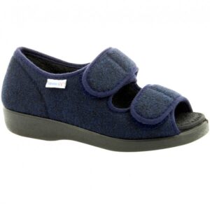 Varomed Klett-Halbschuh Stockholm