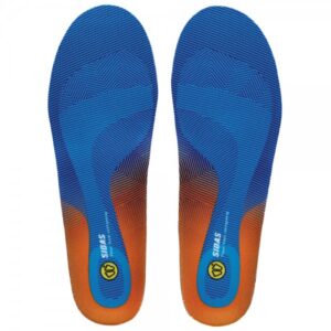 Sidas Cushioning Gel 3D Einlegesohlen